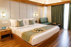 VITS Kamats Resort, Silvassa
