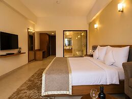 VITS Kamats Resort, Silvassa