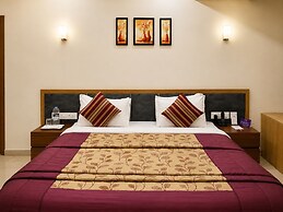 VITS Kamats Resort, Silvassa