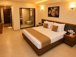 VITS Kamats Resort, Silvassa