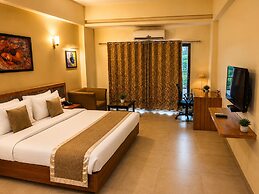 VITS Kamats Resort, Silvassa