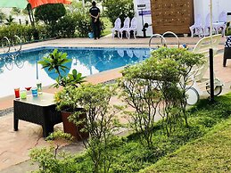 VITS Kamats Resort, Silvassa