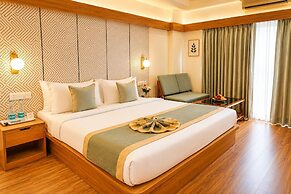 VITS Kamats Resort, Silvassa
