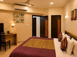 VITS Kamats Resort, Silvassa
