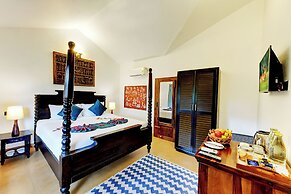 Heritage Resort Coorg