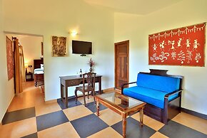 Heritage Resort Coorg