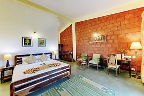 Heritage Resort Coorg