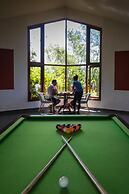 Heritage Resort Coorg