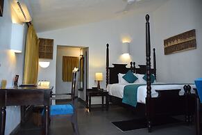 Heritage Resort Coorg
