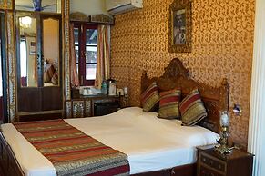 WelcomHeritage Grace Hotel