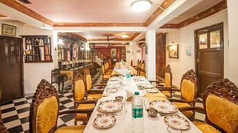 WelcomHeritage Grace Hotel