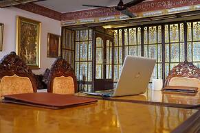 WelcomHeritage Grace Hotel