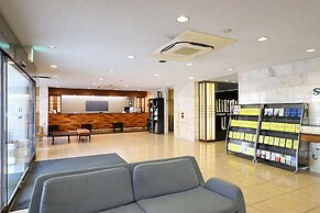 Smile Hotel Tokyo Ayase Ekimae