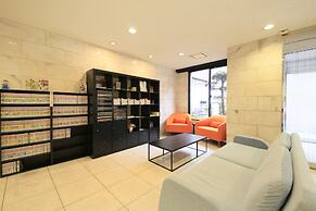 Smile Hotel Tokyo Ayase Ekimae