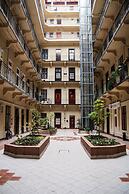 Silver Hotel Budapest City Center