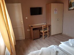 Silver Hotel Budapest City Center