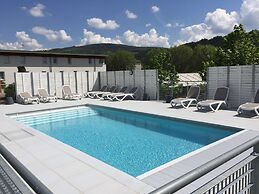 Brit Hotel Confort Marvejols