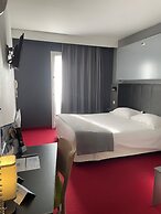 Brit Hotel Confort Marvejols