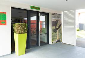 Brit Hotel Confort Marvejols