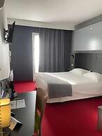 Brit Hotel Confort Marvejols