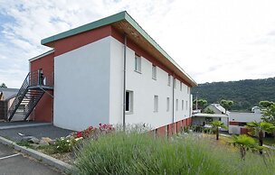 Brit Hotel Confort Marvejols