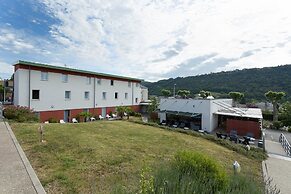Brit Hotel Confort Marvejols