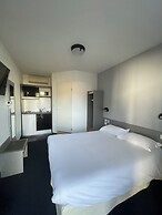 Brit Hotel Confort Marvejols