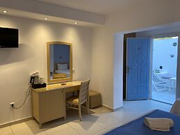 Stelios Place