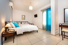 Stelios Place