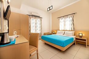 Stelios Place