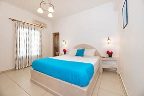 Stelios Place