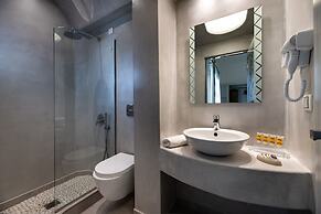 Stelios Place