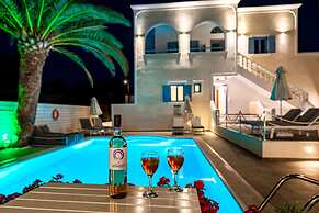 Stelios Place