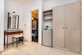 Stelios Place