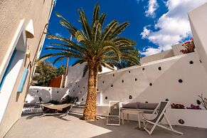 Stelios Place