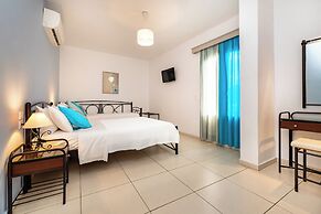 Stelios Place