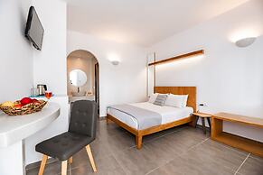 Stelios Place