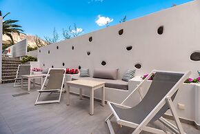 Stelios Place