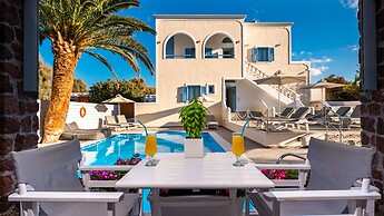 Stelios Place