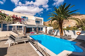 Stelios Place