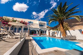 Stelios Place