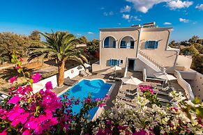 Stelios Place