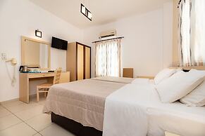 Stelios Place