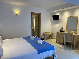 Stelios Place