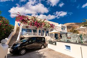 Stelios Place