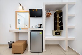 Stelios Place