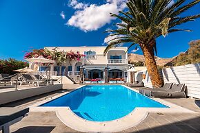 Stelios Place