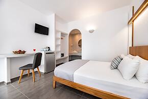 Stelios Place