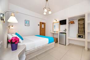 Stelios Place