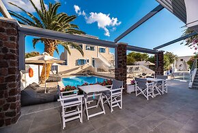 Stelios Place